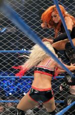 WWE - Smackdown Live! 01/17/2017