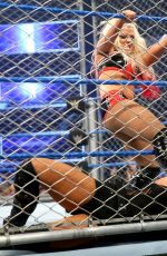 WWE - Smackdown Live! 01/17/2017