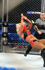 WWE - Smackdown Live! 01/17/2017