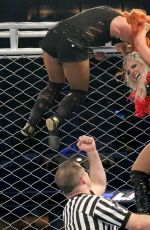 WWE - Smackdown Live! 01/17/2017