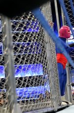 WWE - Smackdown Live! 01/17/2017