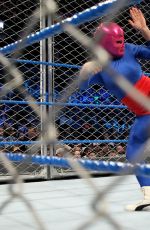 WWE - Smackdown Live! 01/17/2017