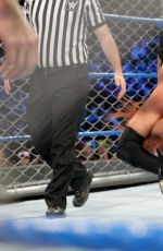 WWE - Smackdown Live! 01/17/2017