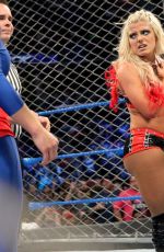 WWE - Smackdown Live! 01/17/2017