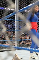 WWE - Smackdown Live! 01/17/2017