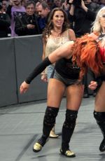 WWE - Smackdown Live 01/24/2017