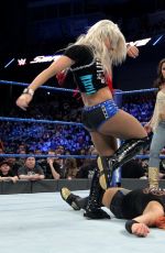 WWE - Smackdown Live 01/24/2017