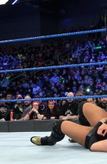 WWE - Smackdown Live 01/24/2017