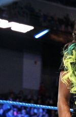 WWE - Smackdown Live 01/24/2017