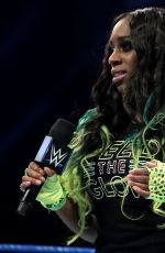 WWE - Smackdown Live 01/24/2017