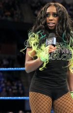 WWE - Smackdown Live 01/24/2017