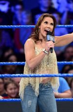 WWE - Smackdown Live 01/24/2017