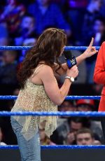 WWE - Smackdown Live 01/24/2017
