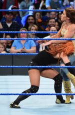 WWE - Smackdown Live 01/24/2017