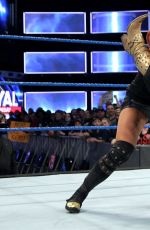 WWE - Smackdown Live 01/24/2017