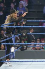 WWE - Smackdown Live! 12/20/2016