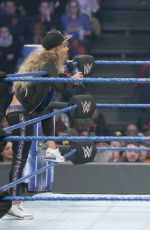 WWE - Smackdown Live! 12/20/2016