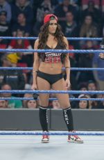 WWE - Smackdown Live! 12/20/2016