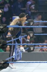 WWE - Smackdown Live! 12/20/2016
