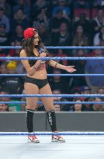 WWE - Smackdown Live! 12/20/2016