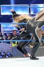 WWE - Smackdown Live! 12/20/2016
