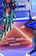 WWE - Smackdown Live! 12/20/2016