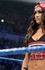 WWE - Smackdown Live! 12/20/2016