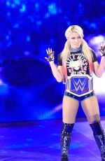 WWE - Smackdown Live! 12/20/2016