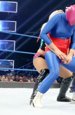 WWE - Smackdown Live! 12/20/2016