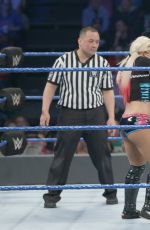 WWE - Smackdown Live! 12/20/2016