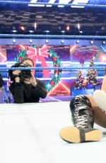 WWE - Smackdown Live! 12/20/2016