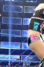 WWE - Smackdown Live! 12/20/2016