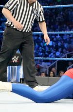 WWE - Smackdown Live! 12/20/2016