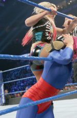 WWE - Smackdown Live! 12/20/2016