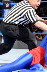 WWE - Smackdown Live! 12/20/2016