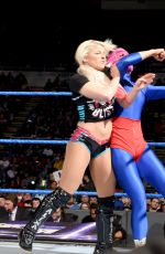 WWE - Smackdown Live! 12/20/2016