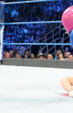 WWE - Smackdown Live! 12/20/2016