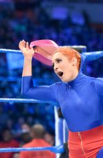 WWE - Smackdown Live! 12/20/2016
