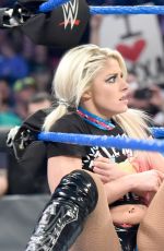WWE - Smackdown Live! 12/20/2016