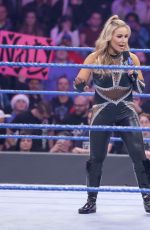 WWE - Smackdown Live! 12/20/2016