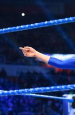 WWE - Smackdown Live! 12/20/2016