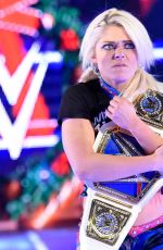 WWE - Smackdown Live! 12/20/2016