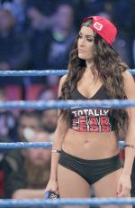 WWE - Smackdown Live! 12/20/2016