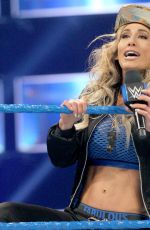 WWE - Smackdown Live! 12/20/2016