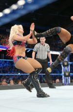WWE - Smackdown Live! 12/27/2016