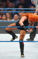 WWE - Smackdown Live! 12/27/2016