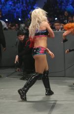 WWE - Smackdown Live! 12/27/2016