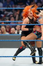 WWE - Smackdown Live! 12/27/2016