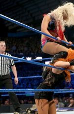 WWE - Smackdown Live! 12/27/2016