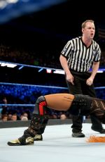 WWE - Smackdown Live! 12/27/2016